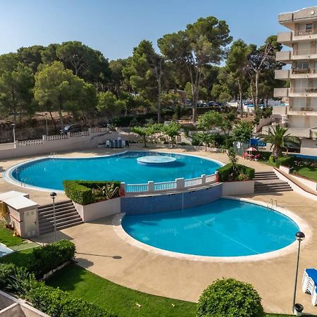 サロウCatalonia Gardensアパートメント エクステリア 写真