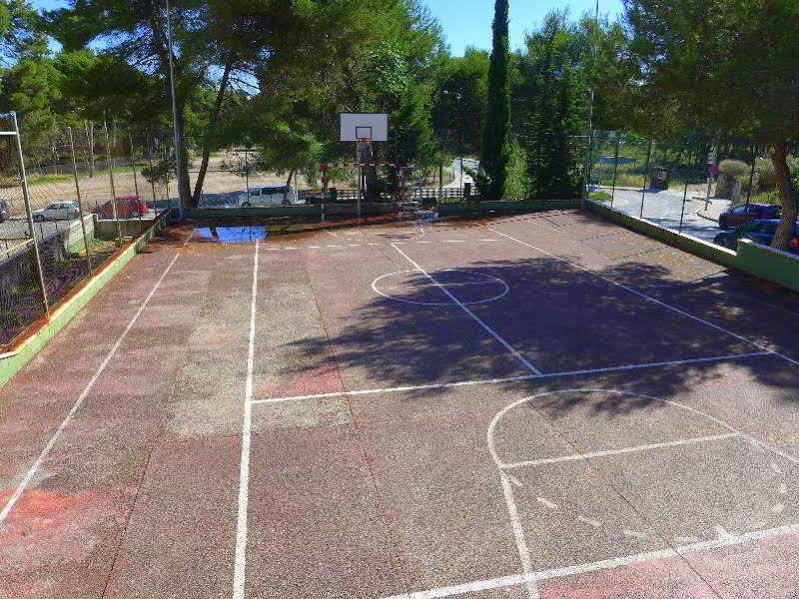 サロウCatalonia Gardensアパートメント エクステリア 写真