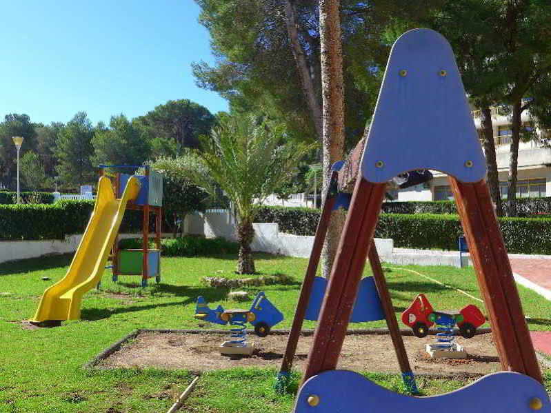 サロウCatalonia Gardensアパートメント エクステリア 写真